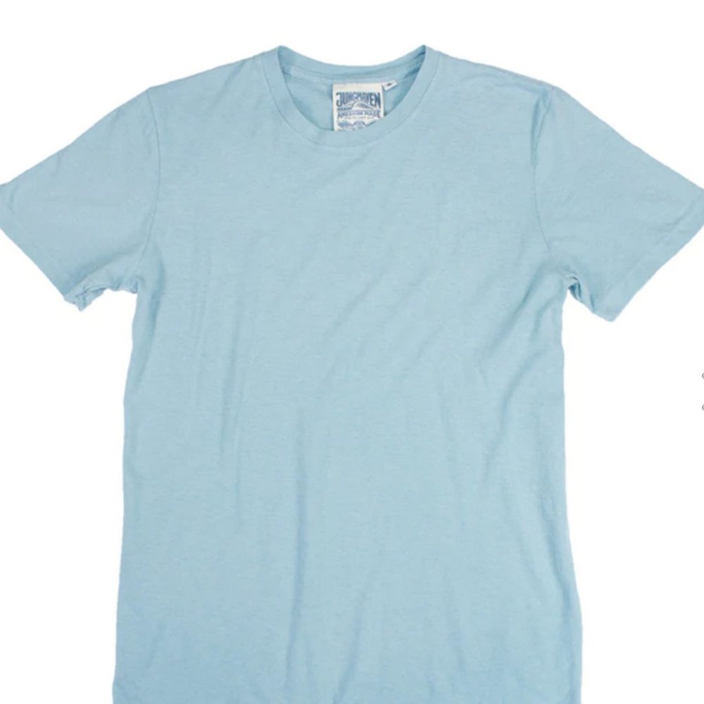 Jungmaven T-Shirt Basic Tee S
